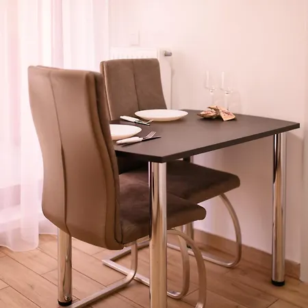 Appartamento Smart Living Plaza *