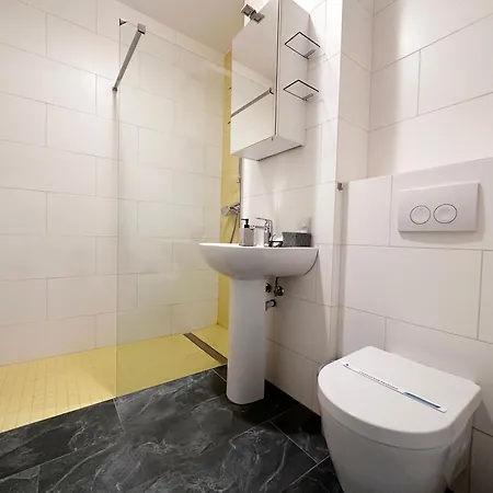 Smart Living Plaza Βουκουρέστι