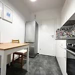 Smart Living Plaza Apartament