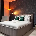Smart Living Plaza * Bucareste