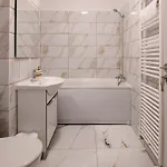 Smart Living Plaza Apartament