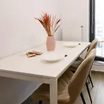 Smart Living Plaza * Bucareste