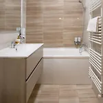 Smart Living Plaza Apartamento Bucareste