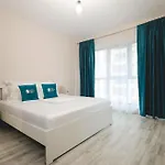 Apartament Smart Living Plaza *