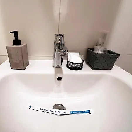 Appartement Smart Living Plaza