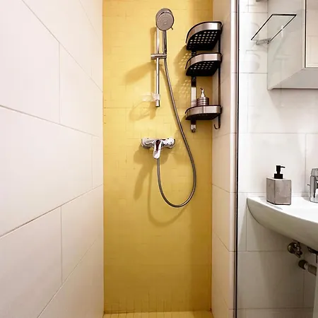 Apartament Smart Living Plaza *