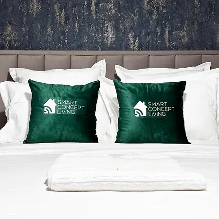 Smart Living Plaza *