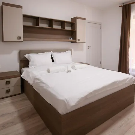 Smart Living Plaza Daire *