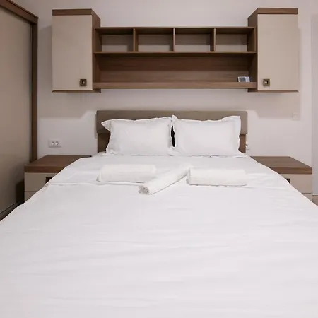 Smart Living Plaza Bukareszt