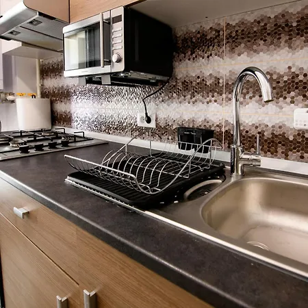 Smart Living Plaza