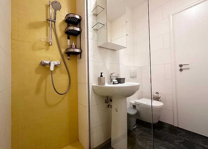 Smart Living Plaza Апартаменти Бухарест