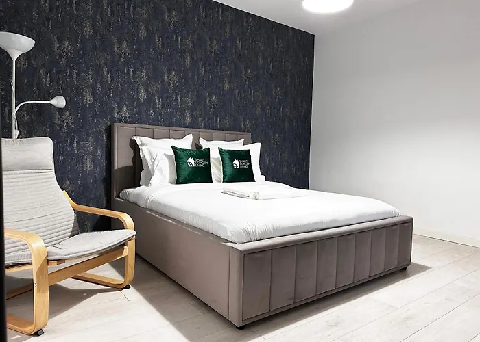 Smart Living Plaza