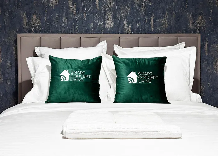 Smart Living Plaza *