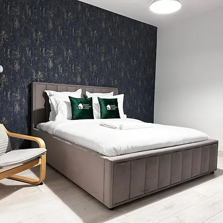 Smart Living Plaza