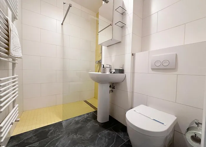 Smart Living Plaza Bukarest