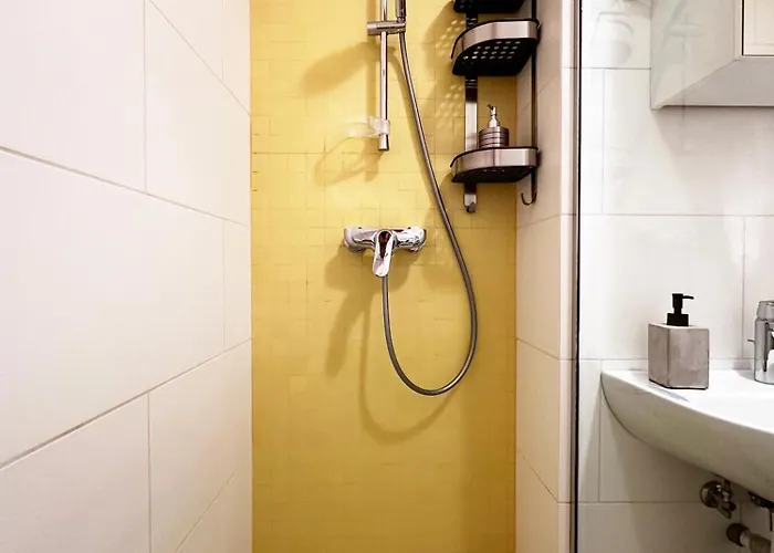 Apartman Smart Living Plaza *