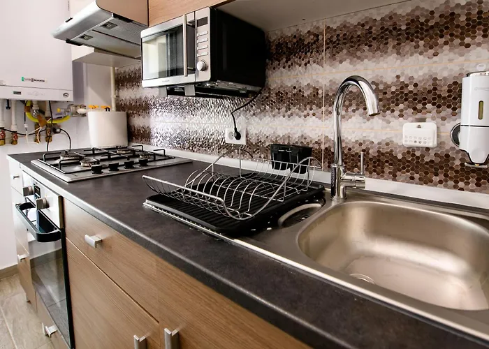 Smart Living Plaza