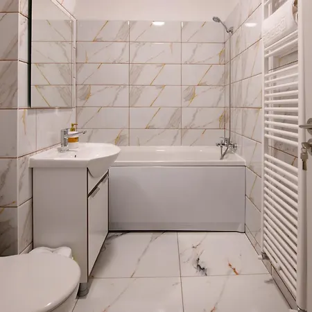 Smart Living Plaza Daire